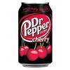 DR PEPPER 
    Cherry boisson gazeuse au cola aromatisée cerise boîte
