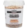 CLASSIC FOOD 
    Classic Food oignons frits crispy pot de 150g

