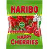 HARIBO 
    Happy cherries halal bonbons à la cerise
