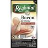 REGHALAL 
    Reghalal bacon dinde 8 tranches 120g
