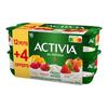 ACTIVIA 
    Activia Yaourts aux fruits mixés bifidus 16x125g
