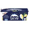 YOPLAIT 
    Skyr yaourt recette islandaise 0% sur lit de citron
