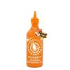 Flying Goose Sriracha chili-mayo saus pikant 455 ml