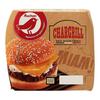 AUCHAN 
    Pause chargrill burger 
