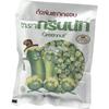 Greennut Pois Verts croquantes  40 gram