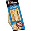 SODEBO 
    Sodebo Sandwich suédois au bacon grillé cheddar 135g
