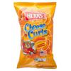 Herr's Real Cheese Baker Cheese Curls 198 g