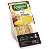 REGHALAL 
    Reghalal sandwich maxi dinde emmental crudités et mayonnaise allégée 200g
