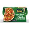 RANA 
    Frais Minunte Trecce aux tomates et petits légumes
