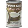 Windmill Oriental Foods Lait de Coco (14% de matières grasses) 165 ML