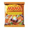 Mama Nouilles Instantanées Jumbo Crevettes 90 gram