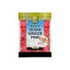 Golden Turtle Gingembre rose pour sushi