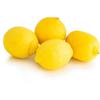 AUCHAN BIO 
 Citrons jaunes
