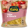 RANA 
 Ravioli au thon et tomate

