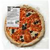 L'ITALIE DES PIZZAS 
 Pizza diavola
