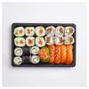 SUSHI GOURMET 
 Sushi Box printemps

