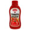 Wiko Ketchup hot 900g