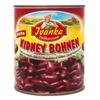 Ivanka Haricots kidney (haricots rouges) 800g