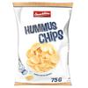 Snackline Chips de houmous 75g