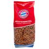 Snackline FC Bayern Munich Mini brezel - biscuits salés de type bretzel 300g