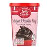 betty-crocker Betty Crocker Icing, Indulgent Chocolate Fudge (400g)