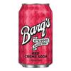 Barq's Red Creme Soda (355ml)