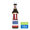 A1 Sauce A1 Steak Sauce (12x283g) VOLUME (BEST-BY: 28-01-2021)