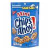 chips-ahoy Chips Ahoy! Mini Cookies, Snak-Saks (226g)