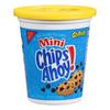chips-ahoy Chips Ahoy! Mini Chocolate Chip Go-Paks Cookies (99g)