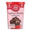 betty-crocker Betty Crocker Icing, Tempting Chocolate (400g)