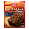 betty-crocker Betty Crocker Supreme Brownie Mix with Chocolate Chunk Hershey's (510g)