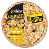 SODEBO 
    La Pizz' Pizza aux 4 fromages
