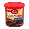 betty-crocker Betty Crocker Frosting, Milk Chocolate (453g)