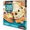 SODEBO 
    Pizza Crust Cheesy 4 Fromages 
