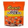 reeses Reese's Popped Snack Mix (226g)