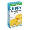Jiffy Vegetarian Corn Muffin Mix (240g)
