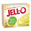 jello Jell-O French Vanilla, Instant Pudding & Pie Filling (96g)