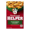 hamburger-helper Hamburger Helper Four Cheese Lasagna (155g)