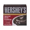 hersheys Hershey's Instant dark Chocolate Pudding (100g)