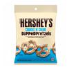 hersheys Hershey's Dipped Pretzels, Cookies 'n Creme (120g)