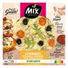 MIX 
    Pizza Gusto aux 4 fromages
