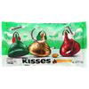 hersheys Hershey's Kisses, Milk Chocolate With Almonds (226g)