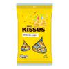 hersheys Hershey's Yellow Kisses, Milk Chocolate (198g)