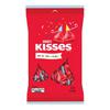 hersheys Hershey's Red Kisses, Milk Chocolate (198g)
