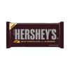 hersheys Hershey's Milk Chocolate Giant Bar With Almonds (192g)