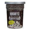 hersheys Hershey's Triple Chocolate Dessert Toppings (113g)