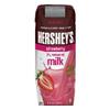 hersheys Hershey's 2% Reduced Fat Strawberry Chocolate Milk (236ml)
