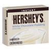 hersheys Hershey's Instant White Chocolate Pudding Mix (100g)
