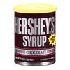 hersheys Hershey's Genuine Chocolate Flavor Syrup (453g)