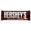 hersheys Hershey's Milk Chocolate Almond Bar (45g)